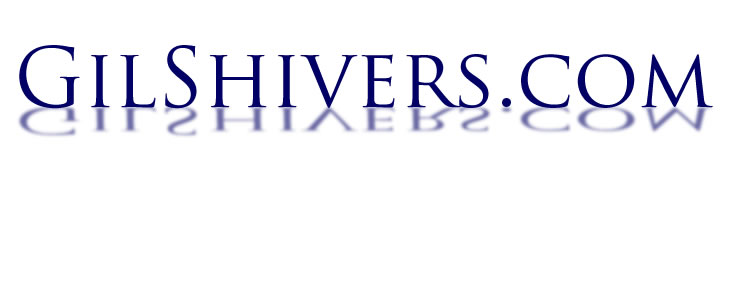 gilshivers.com